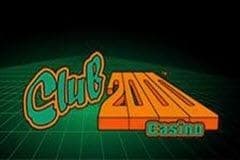 Club 2000™ logo