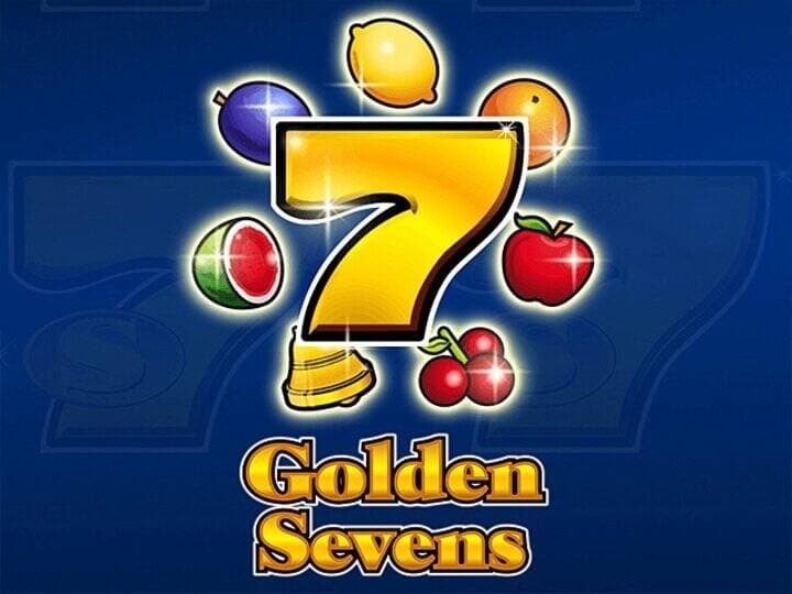 Golden Sevens logo