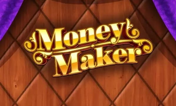 Money Maker logo
