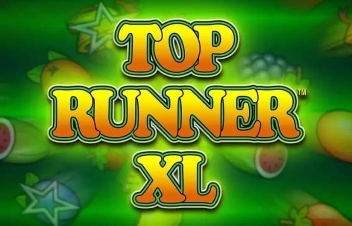 Top Runner™ XL logo