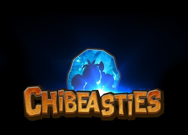 Chibeasties logo