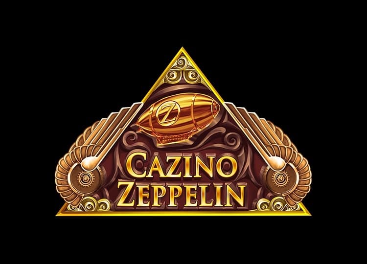 Cazino Zeppelin logo