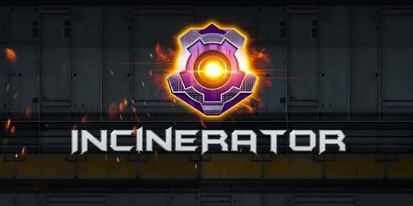 Incinerator logo