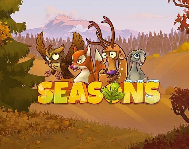 Seasons logo