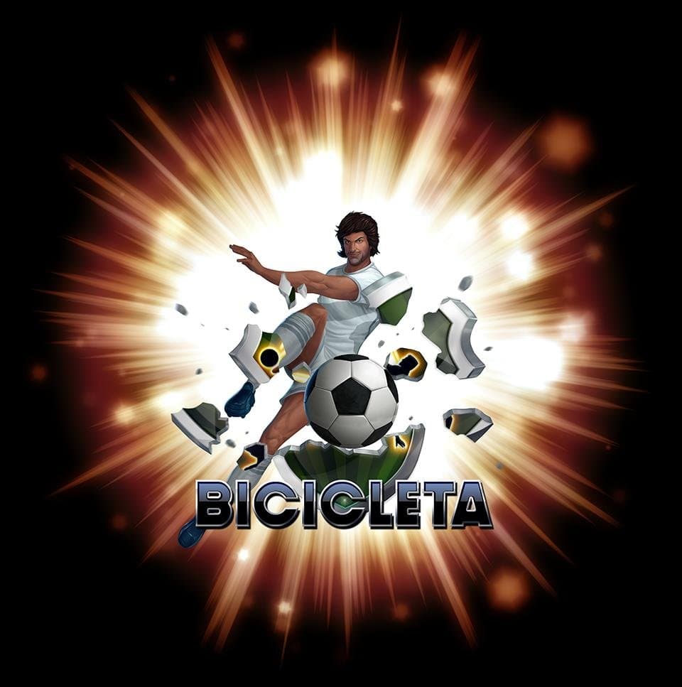 Bicicleta logo