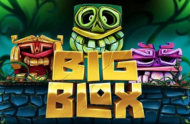 Big Blox logo