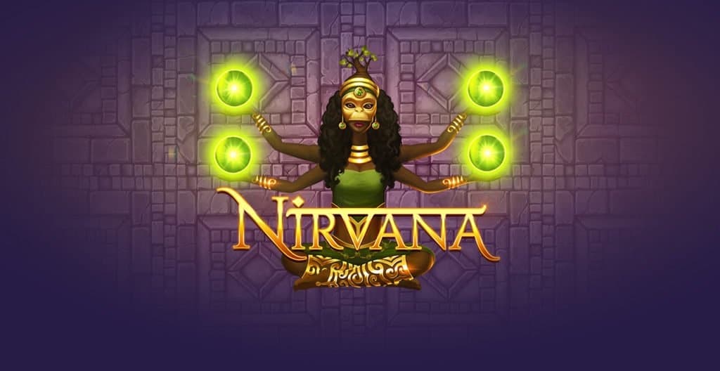 Nirvana logo
