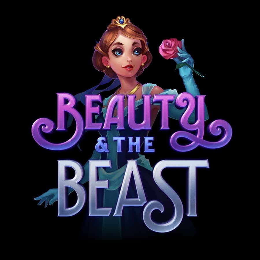 Beauty & the Beast logo