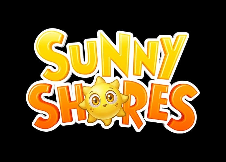 Sunny Shores logo