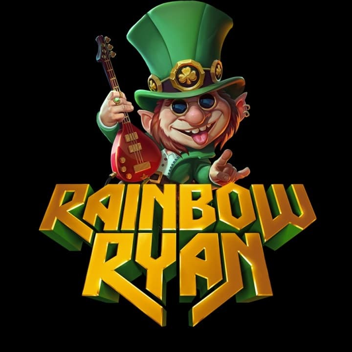 Rainbow Ryan logo