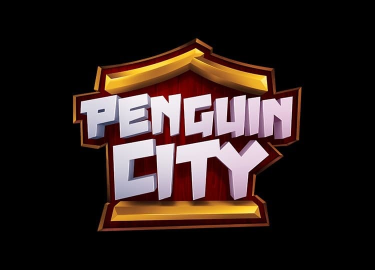 Penguin City logo