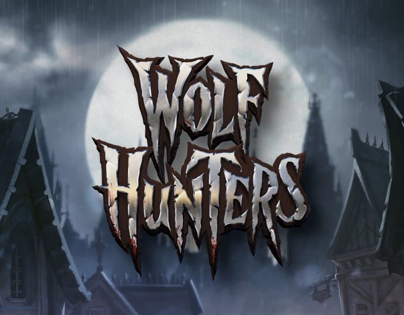 Wolf Hunters logo