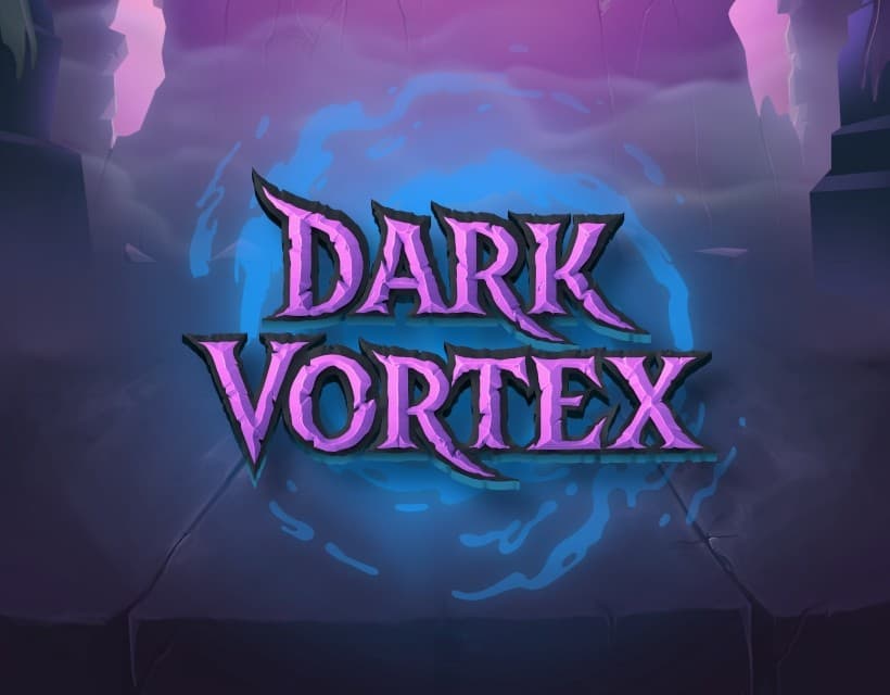 Dark Vortex logo