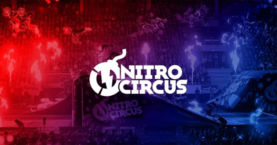 Nitro Circus logo