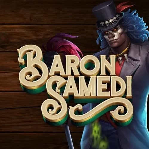 Baron Samedi logo