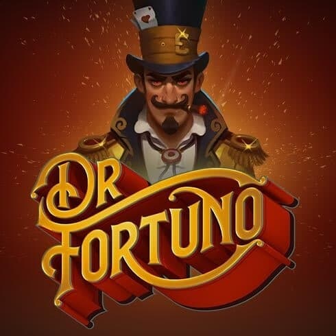 Dr Fortuno logo