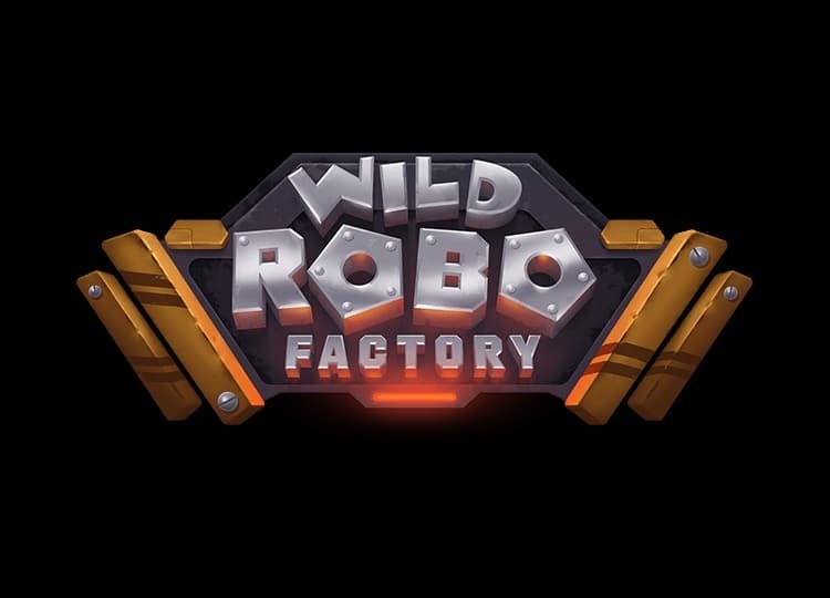 Wild Robo Factory logo