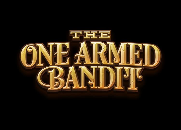 The One Armed Bandit logo