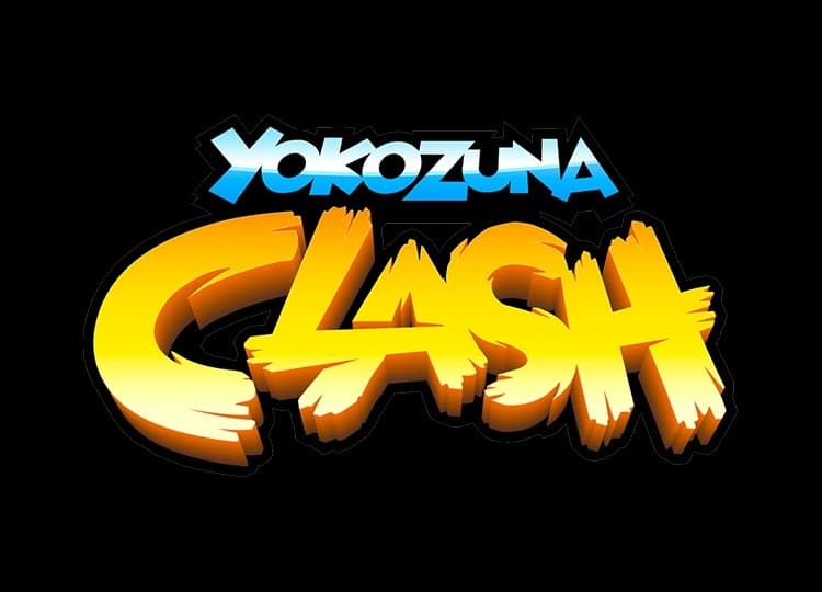 Yokozuna Clash logo
