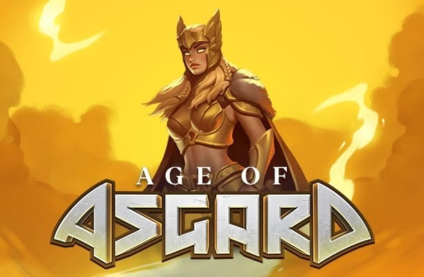 Age of Asgard logo