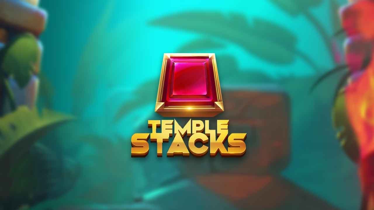 Temple Stacks logo