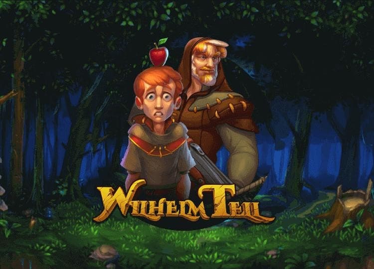 Wilhelm Tell logo
