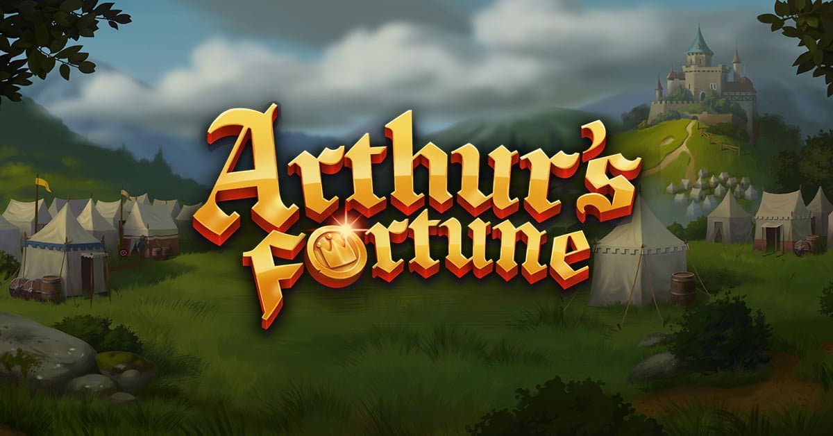 Arthur's Fortune logo