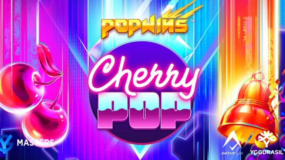 CherryPOP logo