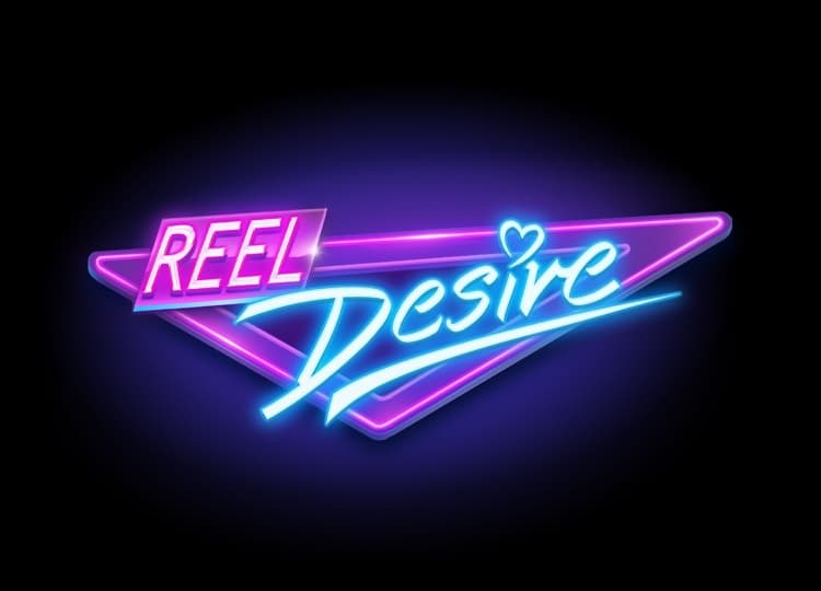 Reel Desire logo