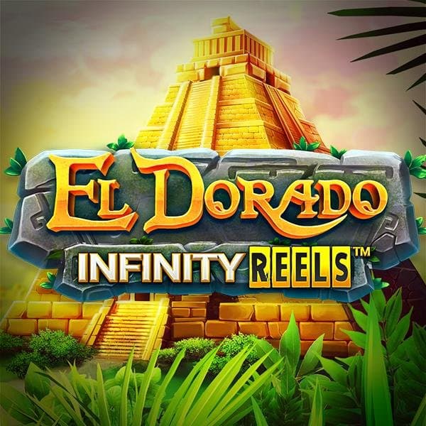 El Dorado Infinity Reels™ logo