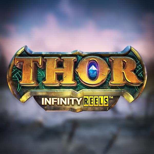 Thor Infinity Reels™ logo
