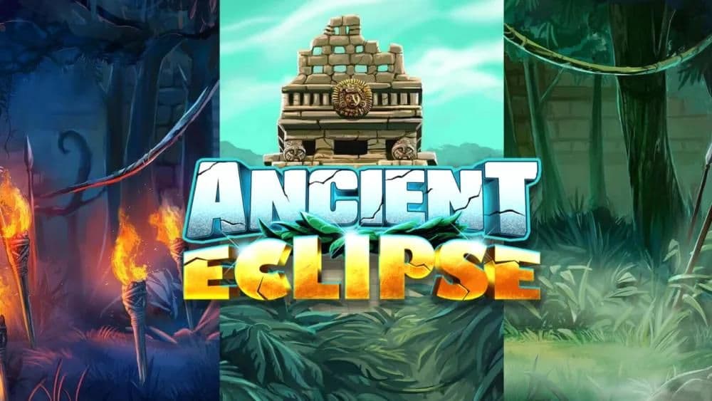 Ancient Eclipse logo