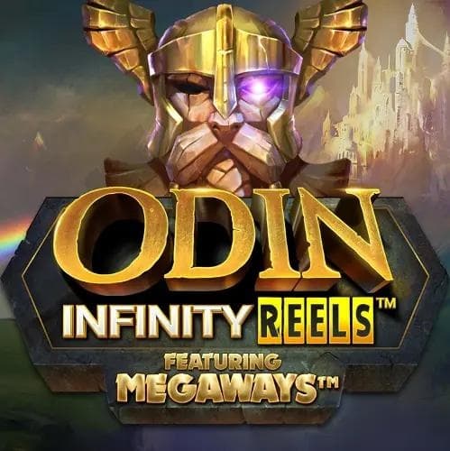 Odin Infinity Reels™ logo