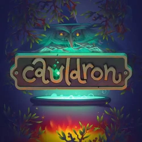 Cauldron logo