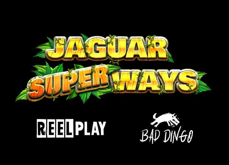 Jaguar SuperWays logo
