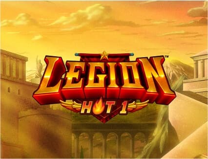 Legion Hot 1 logo