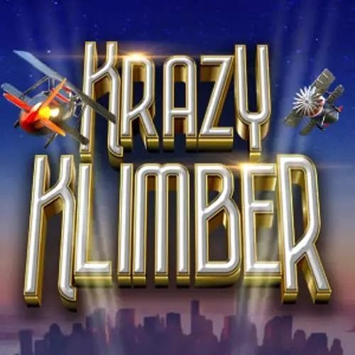 Krazy Klimber logo