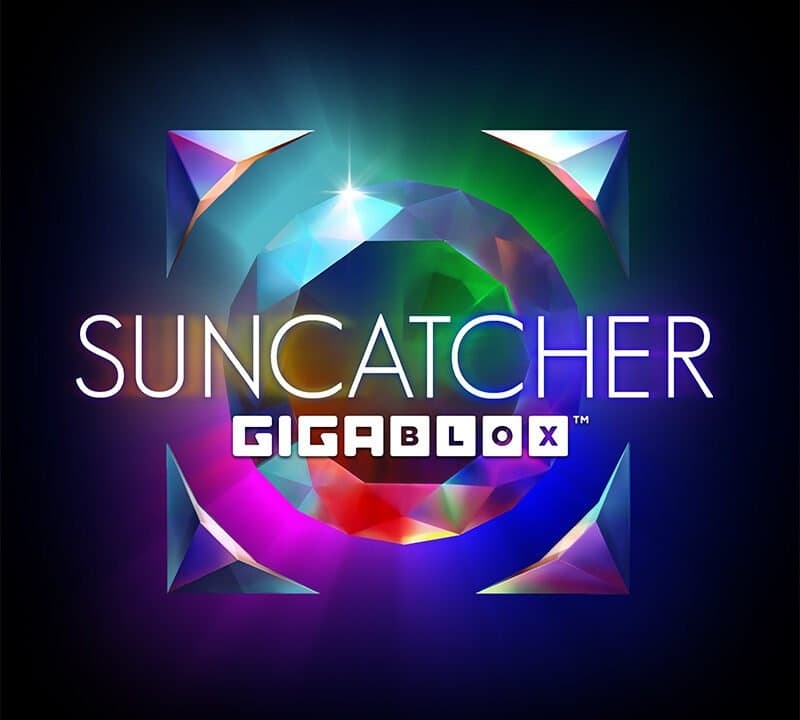 Suncatcher Gigablox™ logo
