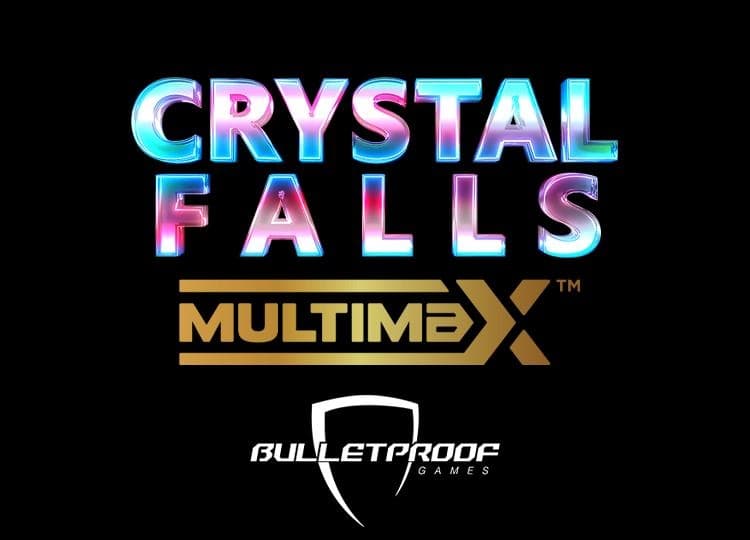 Crystal Falls Multimax™ logo
