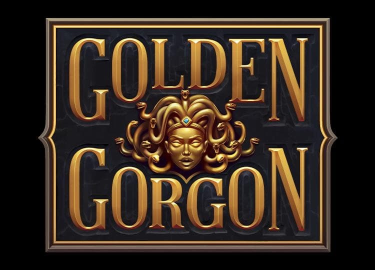 Golden Gorgon logo