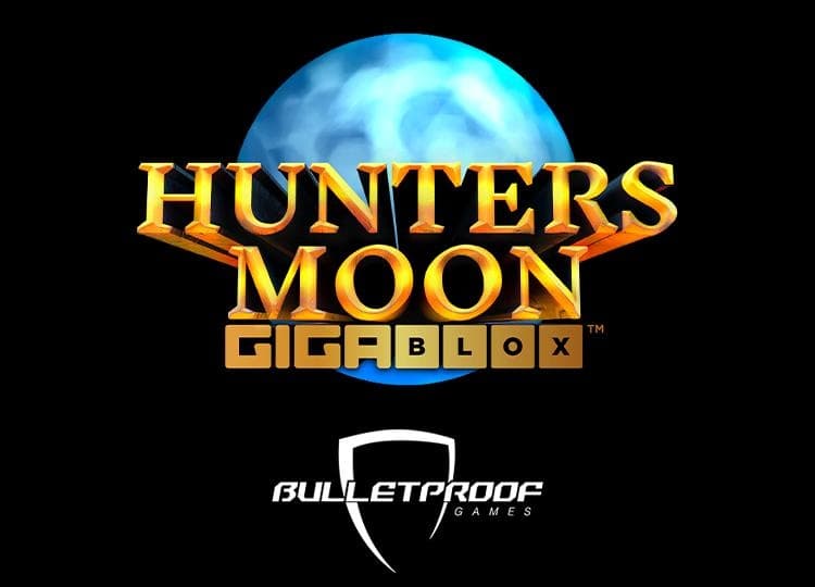 Hunters Moon Gigablox™ logo