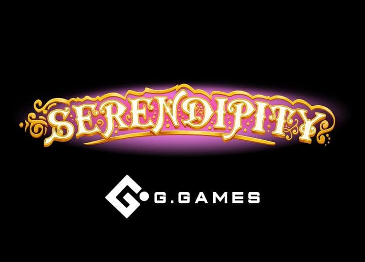 Serendipity logo