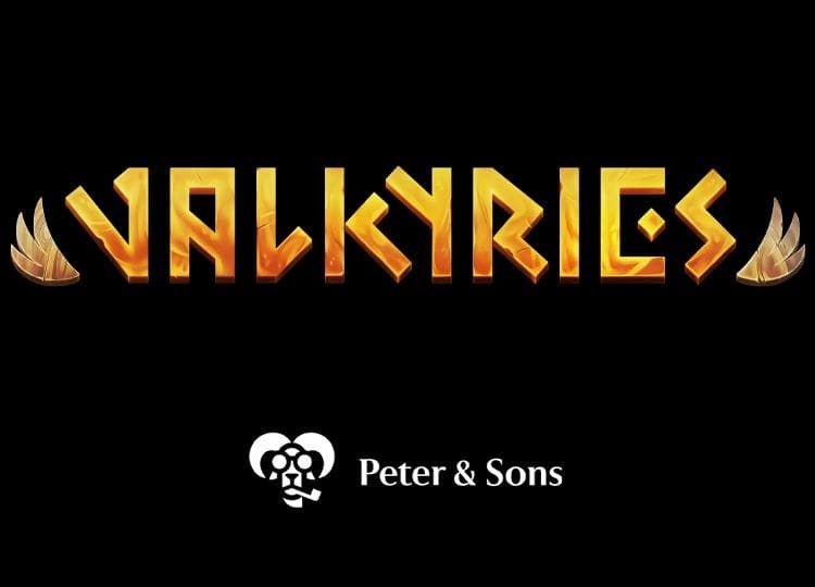 Valkyries logo