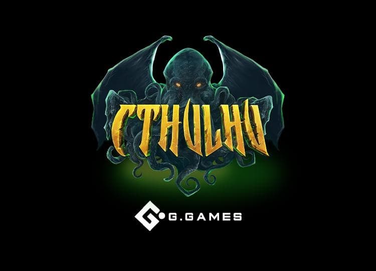 Cthulhu logo