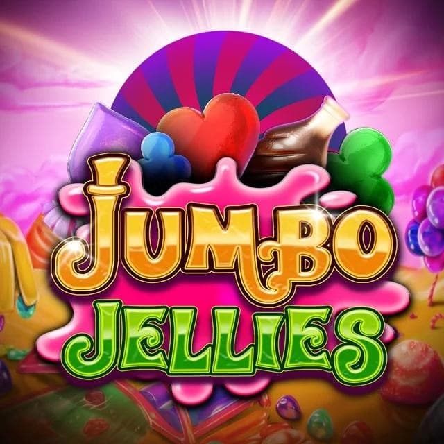 Jumbo Jellies logo
