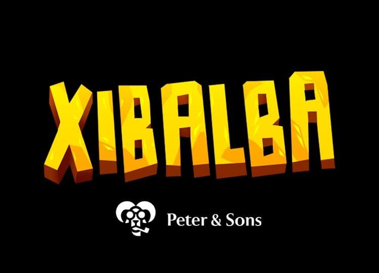 Xibalba logo