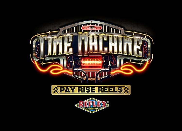 Time Machine logo