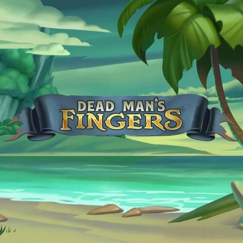 Dead Man’s Fingers logo