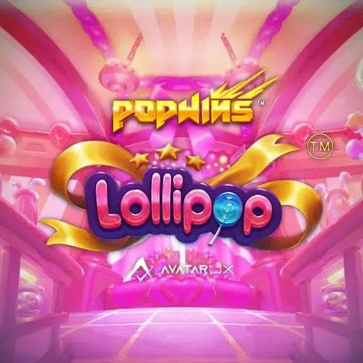 Lollipop™ logo