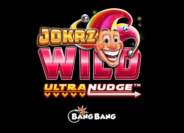 Jokrz Wild UltraNudge logo